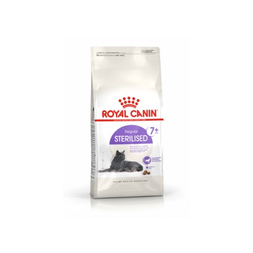 Royal Canin Sterilised 7+ Kattenvoer 3,5kg