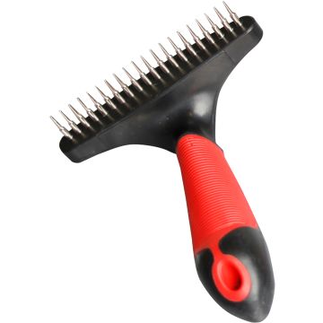 Peigne Sous-poils Simple Court L