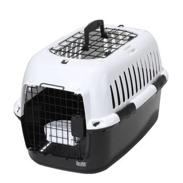 Adventurer 60 Charcoal - 57x38x38cm - <12kg