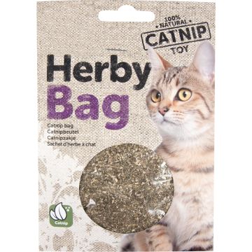 Catnip herbe à chat en sachet