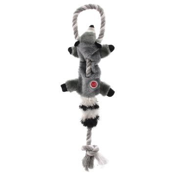 Dog Fantasy Jeu De Tire - Raton Laveur - 35cm