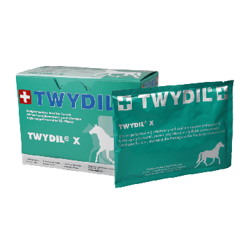 Twydil X 10 Sachets de 60g