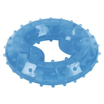 Tom&co Hond Cooling Speelgoed Ring 12cm