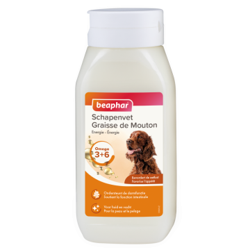 Beaphar Schapenvet 430ml