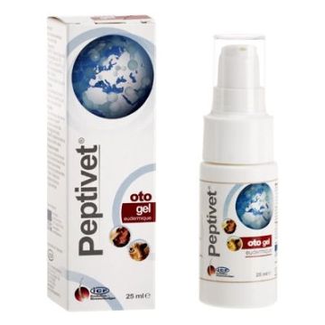 Peptivet Oto Gel