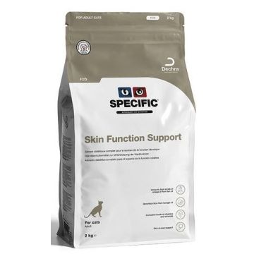Specific FOD Skin Function Support - Kattenvoer - 2kg