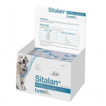 Sitalan 48 comprimés