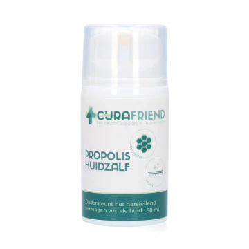 Curafriend Propolis Huidzalf 50ml