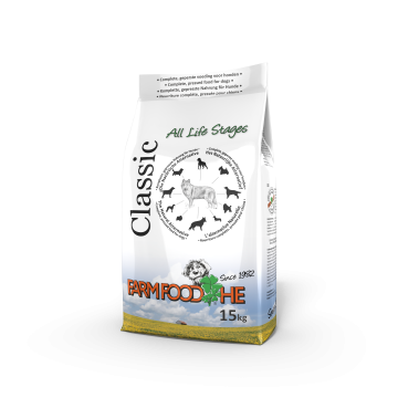 Farm Food He Classic 15kg