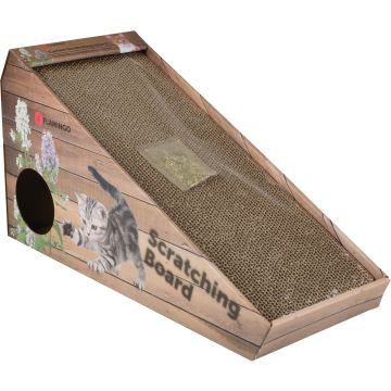 Planche A Griffer 50x21x32cm
