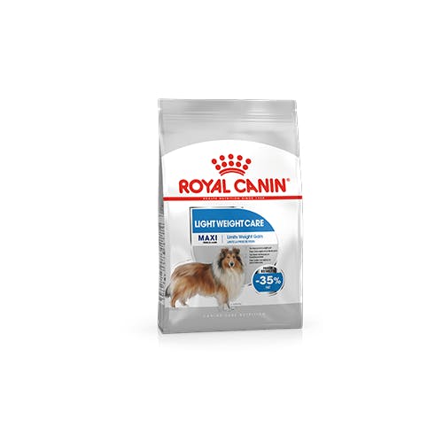 Royal Canin Light Weight Care Maxi Hond 10kg