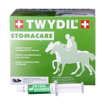 TWYDIL STOMACARE 30 seringues orales de 50g
