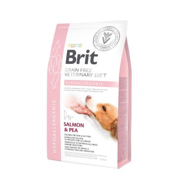 Brit Vet Diet Hypoallergenic pour Chien