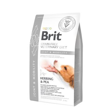 Brit Vet Diet Mobility pour Chien