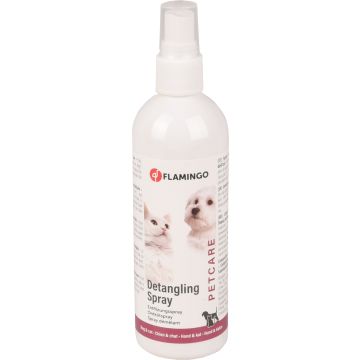 Flamingo Petcare Spray Demelant 175ml