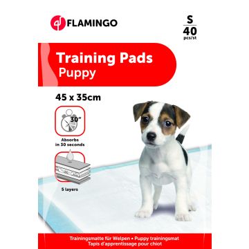Puppypad Pady - 40st.