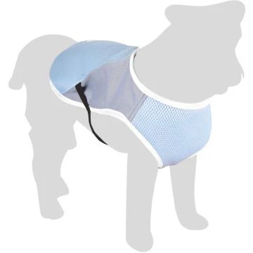 Flamingo Frozen Koeljas voor Honden