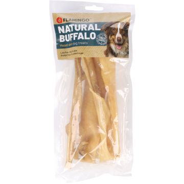 Nature snack hoofdhuid 25cm 200gr