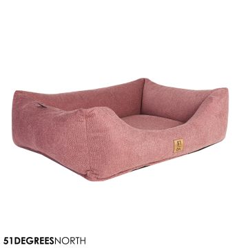51 - Como - Corbeille - Rose