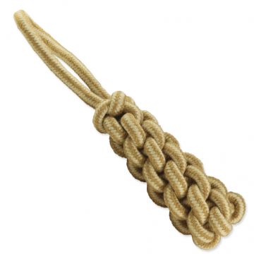 Dog Fantasy Jutten Trekspeelgoed - 31cm