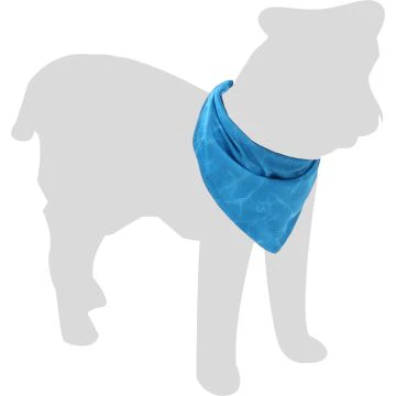 Flamingo Fresk Inou Koelbandana voor Honden