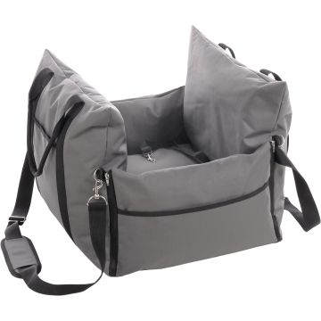 Flamingo Siège Auto Bobba Debout 3-En-1 Gris 56x56x42cm