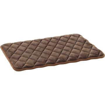 Flamingo Coussin Weimar Rectangle Brun