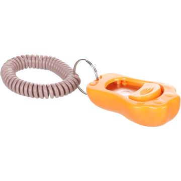 Flamingo Clicker Chiot Xer