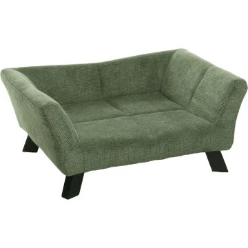 Flamingo Sofa Damario Rectangle Vert