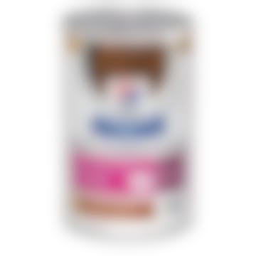Hill's Prescription Diet Gastrointestinal Biome Boîtes pour chien au poulet et carottes - 12 x 354g