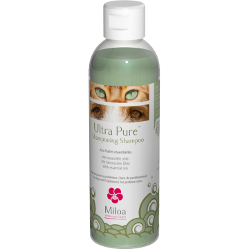 Ultra Pure Shampoing 200ml