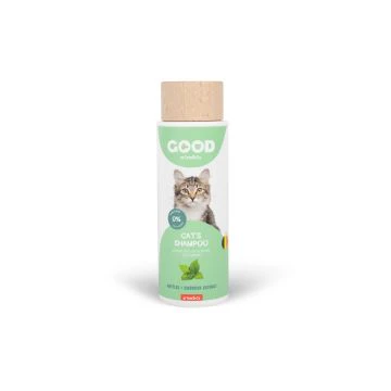 Good Shampooing Pour Chats 200ml