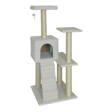 Good Krabpaal voor Katten Maladetta 135cm