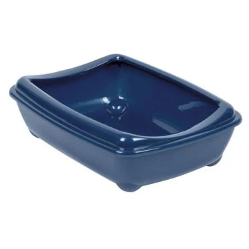 Good Bac &agrave; Liti&egrave;re Mylo Blue S 43x31x12cm
