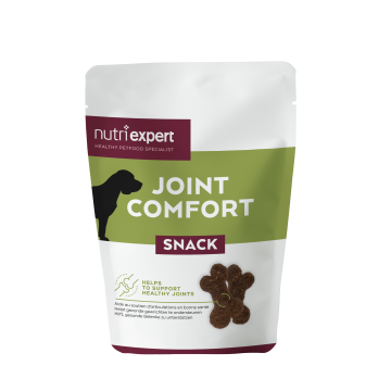 Nutri Expert Snacks Joint Comfort Hond Dieetsnacks 120g