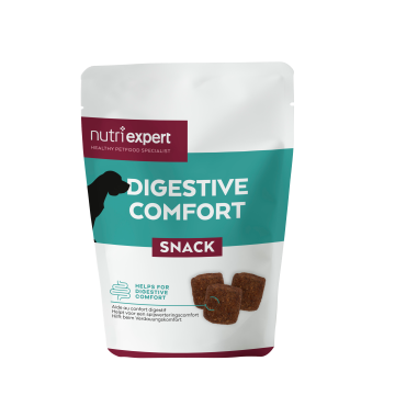 Nutri Expert Snacks Digestion Comfort Hond Dieetsnacks 120g