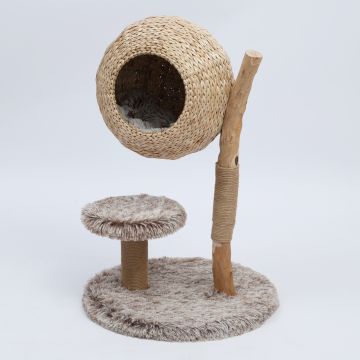 Good Arbre à Chat Meli 58x58x94cm