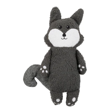 Good Peluche Écureuil 34x17x7cm