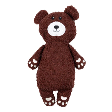 Good Peluche Ours 30x20x6cm