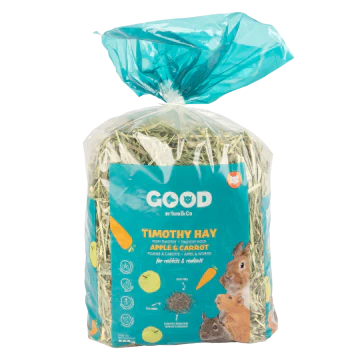 Good Timothy Hooi met Appel & Wortel 500g