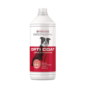 Oropharma Opti Coat Suppl&eacute;ment Alimentaire Chien