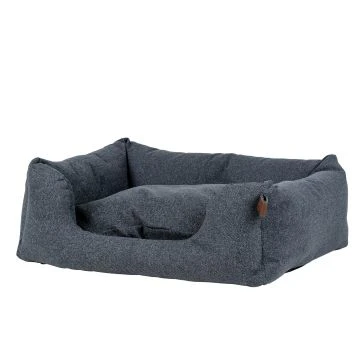 Panier Snooze Epic Gris