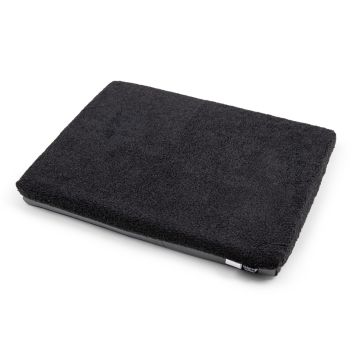 Matelas Memory Foam Gris Peluche