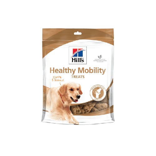 Hill's Healthy Mobility Treats friandises pour chien sachet 220g