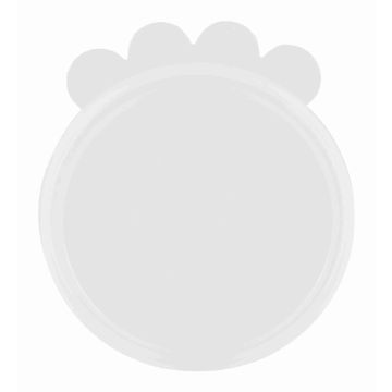 Trixie Deksel voor natvoer blikken &Oslash; 7,6 Cm 2 St.