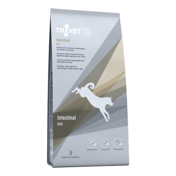 Trovet Dpd Intestinal - Hondenvoer - 10kg
