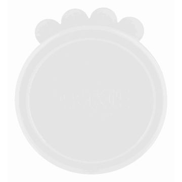 Trixie Deksel voor natvoer blikken &Oslash; 10,6 Cm 1 St