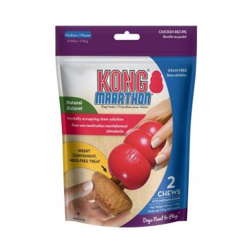 Friandises KONG Marathon au Poulet