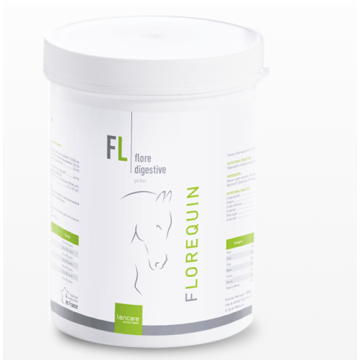 FLOREQUIN Lencare