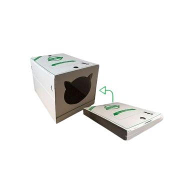 Bac Litiere Petsec jetable